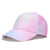 Girl's Cute Geometric Ivy Cap