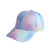 Girl's Cute Geometric Ivy Cap