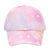 Girl's Cute Geometric Ivy Cap