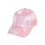 Girl's Cute Geometric Ivy Cap