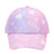 Girl's Cute Geometric Ivy Cap