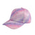 Girl's Cute Geometric Ivy Cap