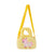 Girl's Medium All Seasons Plush Fashion Shoulder Bag