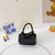 Girl's Medium All Seasons Pu Leather Cute Handbag