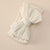 Girl's Simple Style Bow Knot Nylon Jacquard Hair Band