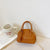 Girl's Small Spring&summer Pu Leather Fashion Handbag