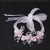 Girls' Wreath Headdress Children's Forest Princess Pearl Hairband Fairy Beauty Princess Dress Catwalk Dress Flower Girl Hair Accessories