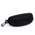 Glasses Case Eva Zippered Box Black Hook Oxford Cloth Sunglasses Case Large Frame Sports Glasses Sunglasses Case Lot