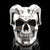 Gothic Skull Alloy Men's Rings