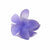 Guanyang  New Arrival  Frosted Egg Flower Hair Clip Barrettes Back Head Female High Sense Shark Clip Hair Accessories