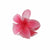 Guanyang  New Arrival  Frosted Egg Flower Hair Clip Barrettes Back Head Female High Sense Shark Clip Hair Accessories