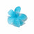 Guanyang  New Arrival  Frosted Egg Flower Hair Clip Barrettes Back Head Female High Sense Shark Clip Hair Accessories