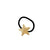 Hair Accessories U-Shaped Large Alloy Head Rope Headdress Cold Wind Ponytail Hair Ring High-Grade Seamless Glossy Hair Rope