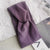 Hair Band Women's Daily Outer Wear Short Hair Wide Edge Fashion Wide Autumn And Winter Elegant Hair Band Tie Hair Simple Face Wash Headgear Hair Accessories