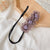 Hair Machine Female Flower Ball Head Lazy Man Head Artifact Internet Popular Pearl Korean Headwear Hair Accessories