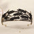 Halloween Cool Style Women's Crown Alloy Inlay Rhinestones Pearl Crown