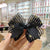 Halloween Cute Funny Unisex Pumpkin Bat Ghost Hair Clip