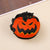 Halloween Cute Funny Women's Pumpkin Cartoon Ghost Arylic Carving Hair Claws