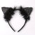 Halloween Funny Cool Style Kid'S Pumpkin Cat Bat Hair Band