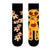 Halloween Funny Unisex Skull Cotton Crew Socks A Pair