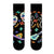 Halloween Funny Unisex Skull Cotton Crew Socks A Pair