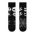 Halloween Funny Unisex Skull Cotton Crew Socks A Pair