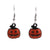 Halloween Ghost Skull Pumpkin Earrings Wholesale