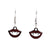 Halloween Ghost Skull Pumpkin Earrings Wholesale