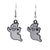 Halloween Ghost Skull Pumpkin Earrings Wholesale