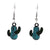 Halloween Ghost Skull Pumpkin Earrings Wholesale