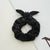 Halloween Hip-Hop Funny Women's Bat Hair Band Hair Tie