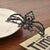 Halloween Retro Women'S Spider Alloy Hair Claws