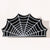 Halloween Simple Style Women's Pumpkin Spider Web Bat Arylic Hair Claws