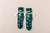 Hand-holding Socks Couple Magnetic Handle Cute Hand-holding Christmas Socks TikTok Cotton Stickers Iron-absorbing Stone Mid-calf Length Socks In Stock