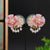 Hanfu Headwear Women's Children's Tassel Antique Hair Accessories Ancient Chinese Style Hairpin Girl's Princess Accessories Girl's Hairpin