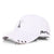 Hat Women's Korean Style Personality Chain Iron Ring Cap Student Children's Baseball Cap Spring And Summer Parent-Child  Sunshade