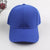 Hats Men's Baseball Cap Casual Wild Models Korean Fashion Tide Cap Tide Sun Hat Sunscreen Sun Hat Wholesale