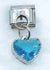 Heart Pendant Italian Module