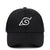 High Quality Anime Cartoon Naruto Embroidered Hat Cloud Chart Embroidered Baseball Cap Wholesale Hat One Piece Hair