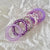 High-grade Telephone Line Hair Band Girls' Hair Tie Rope High Elastic Durable Rubber Band  New Hair Rope Hair Accessories