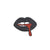 Hip-Hop Pin Geometric Lips Eye Alloy Enamel Plating Unisex Brooches