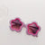 Hip-Hop Sweet Artistic Flower Pc Resin Oval Frame Full Frame Kids Sunglasses