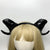 Hip-hop Exaggerated Funny Animal Synthetics Synthetic Resin Resin Handmade Hair Band Party Headpieces