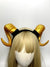 Hip-hop Exaggerated Funny Animal Synthetics Synthetic Resin Resin Handmade Hair Band Party Headpieces