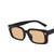 Hip-hop Retro Fashion Women's Sunglasses