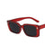 Hip-hop Retro Fashion Women's Sunglasses