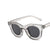 Hip-hop Retro Fashion Women's Sunglasses