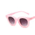 Hip-hop Retro Fashion Women's Sunglasses