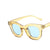 Hip-hop Retro Fashion Women's Sunglasses