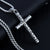 Hip-hop Simple Style Animal Anchor Skull Alloy Titanium Steel Plating Unisex Pendant Necklace